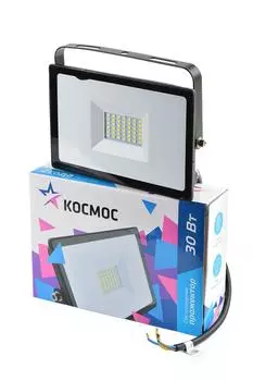 Прожектор КОСМОС K_pr5_led_30