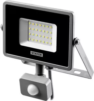 Прожектор светодиодный Stayer Profi 57133-30