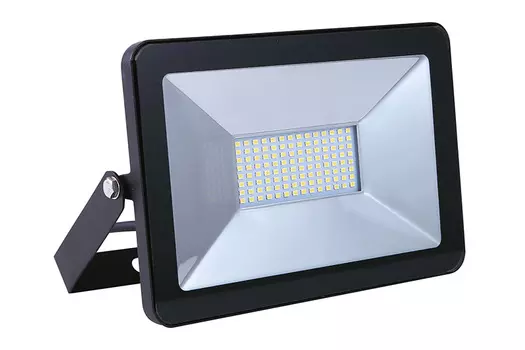 Прожектор светодиодный Ultraflash 12317 lfl-5001