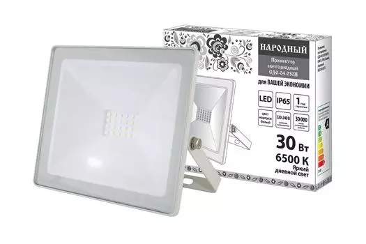 Прожектор Tdm Sq0336-0272