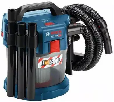 Пылесос Bosch 06019c6300 gas 18v-10 l