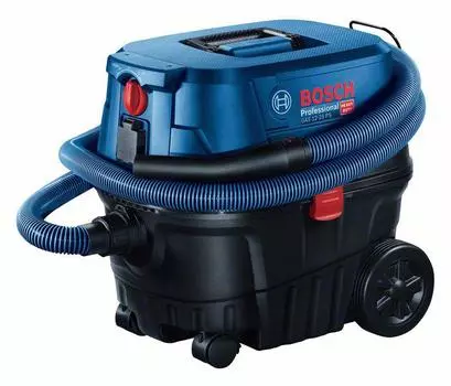 Пылесос Bosch Gas 12-25 pl (060197c100)