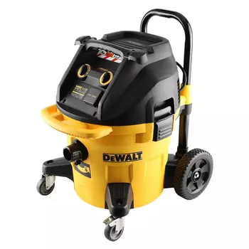 Пылесос Dewalt Dwv902l