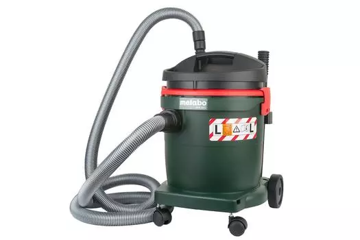 Пылесос Metabo Asa 32 l (602013000)