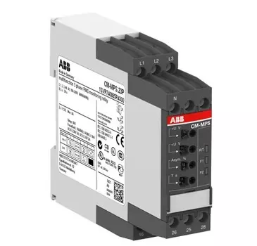 Реле Abb 1svr730885r3300