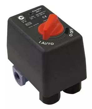 Реле Condor werke Mdr 1/11