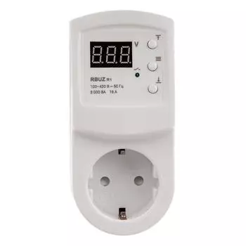 Реле напряжения Rbuz R116y