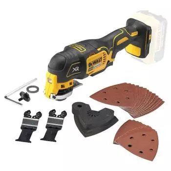 Реноватор Dewalt Dcs355n