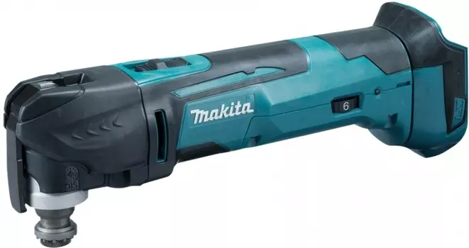 Реноватор Makita Dtm51z