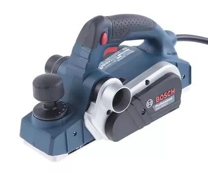 Рубанок Bosch Gho 26-82 d (0.601.5a4.301)