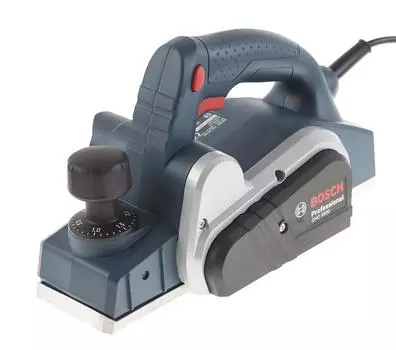 Рубанок Bosch Gho 6500 (0.601.596.000)