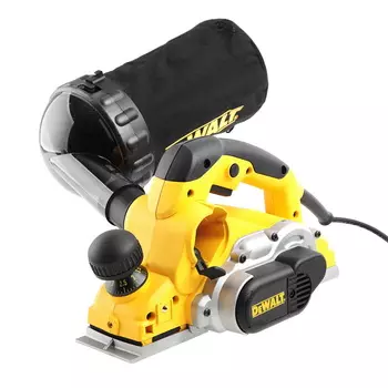 Рубанок Dewalt D26500k