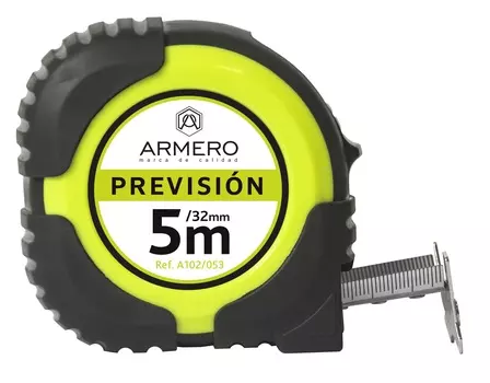 Рулетка Armero 102/053