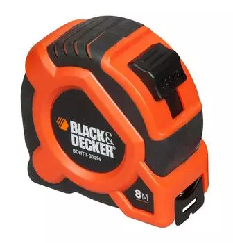 Рулетка Black &amp; decker Bdht0-30099