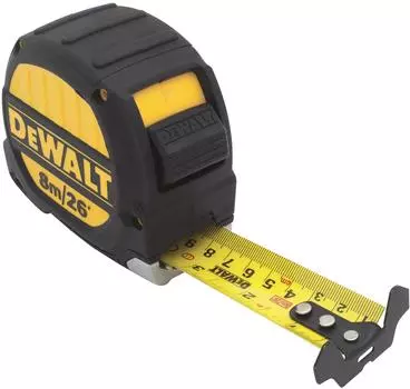 Рулетка Dewalt Dwht0-33991