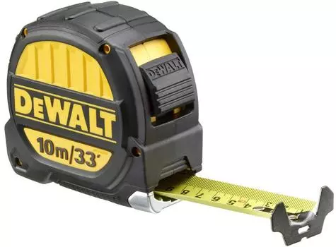 Рулетка Dewalt Dwht0-33993