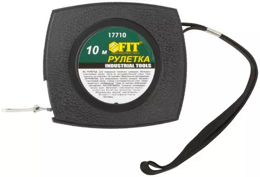 Рулетка Fit 17710