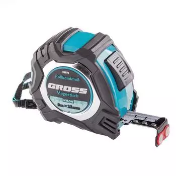 Рулетка Gross 32573