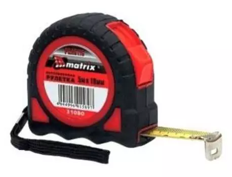 Рулетка Matrix 31082