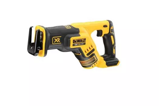 Сабельная пила Dewalt Dcs367n БЕЗ АКК. И ЗУ