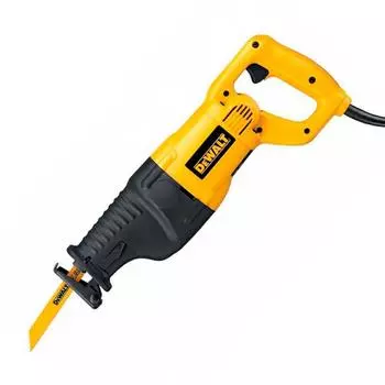 Сабельная пила Dewalt Dw311k