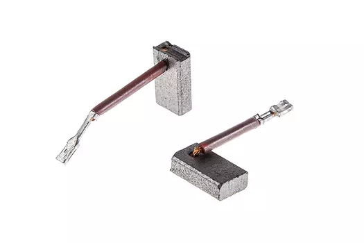 Щётка Hammer 404-316 Щетки угольные (2 шт.) для bosch (1617014138) autostop