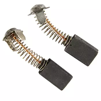 Щётка Hitachi 999073 / Угольные щетки (1 пара)