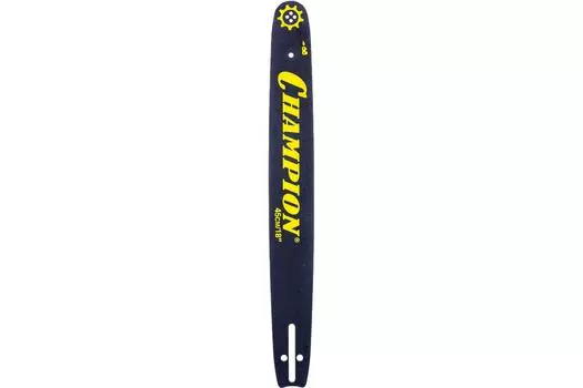 Шина цепной пилы Champion 952911