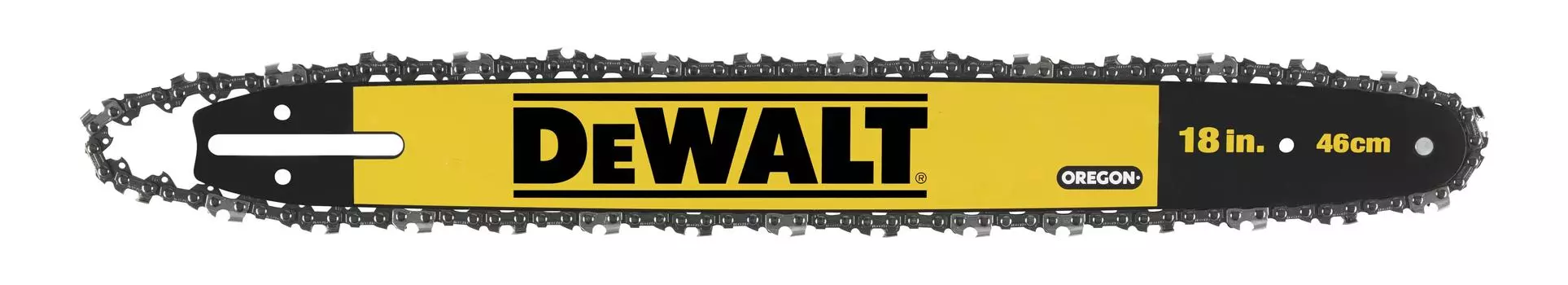 Шина цепной пилы Dewalt Dt20661-qz