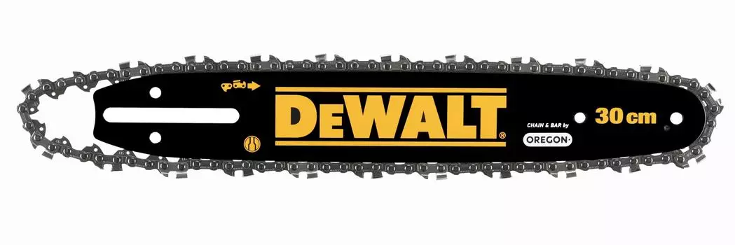 Шина цепной пилы Dewalt Dt20665-qz