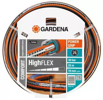 Шланг Gardena Highflex 18083-20