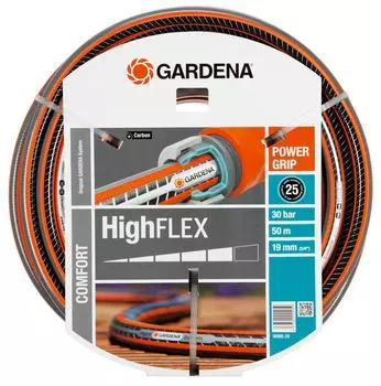 Шланг Gardena Highflex 18085-20