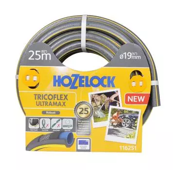 Шланг Hozelock 116251 tricoflex ultramax