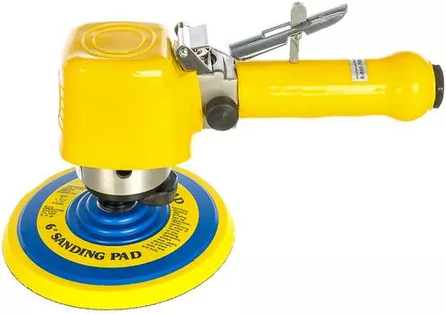 Шлифмашинка орбитальная пневматическая Sumake St-7715p
