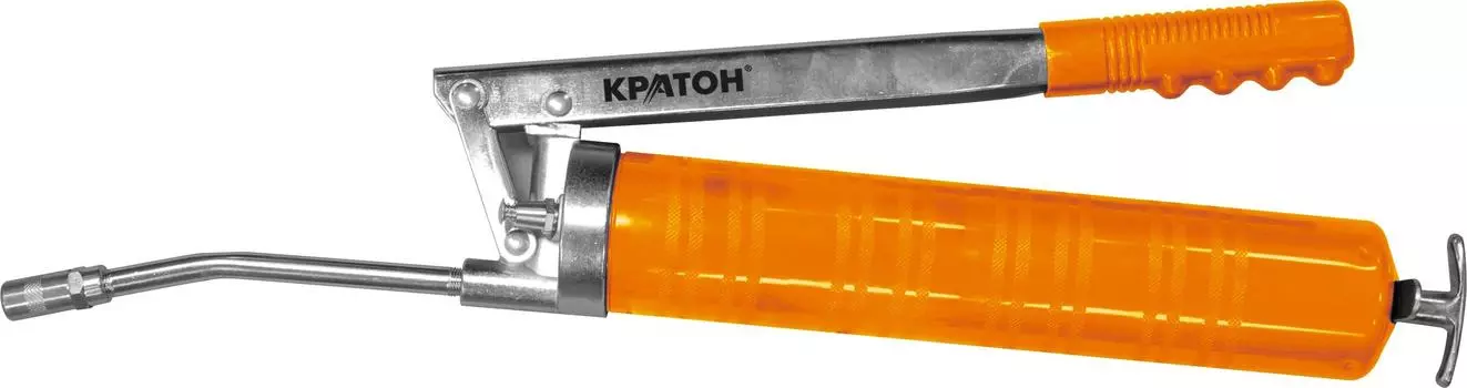 Шприц КРАТОН Gg-700/400