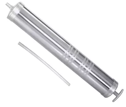 Шприц КРАТОН Osg-500