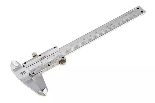 Штангенциркуль ЧИЗ ШЦ-1-125 0.02
