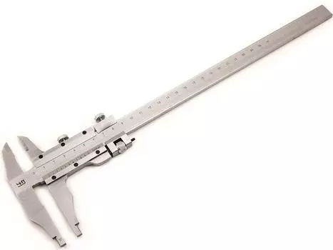 Штангенциркуль ЧИЗ ШЦ-2- 250 0.05 губ.60мм
