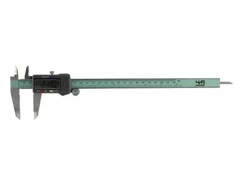 Штангенциркуль ЧИЗ ШЦЦ-1-250 0.01