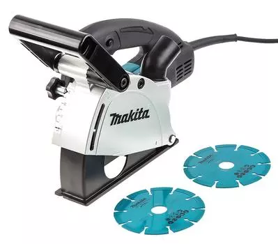 Штроборез Makita Sg-1251j