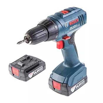 Шуруповерт Bosch Gsr 1440-li (0.601.9a8.407)