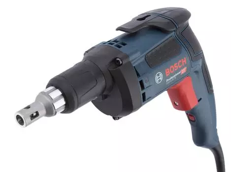 Шуруповерт Bosch Gsr 6-45 te (0.601.445.100)