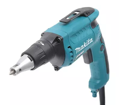 Шуруповерт Makita Fs4000