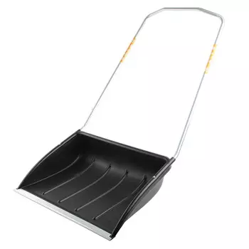 Скрепер-волокуша Fiskars 1003470
