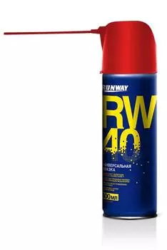 Смазка Runway Rw6045