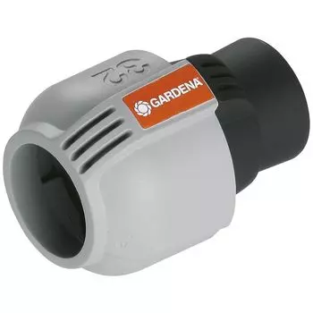 Соединитель Gardena 02768-20 32мм х 1''