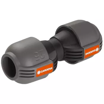 Соединитель Gardena 02775-20 25мм