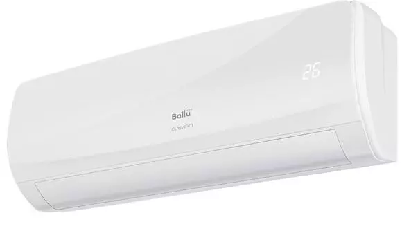 Сплит-система Ballu Bsw/in-18hn1/ol_17y