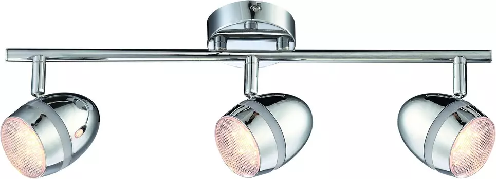 Спот Arte lamp A6701pl-3cc