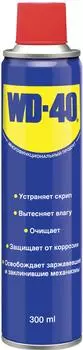 Средство универсальное Wd-40 Wd-00016 300 ml